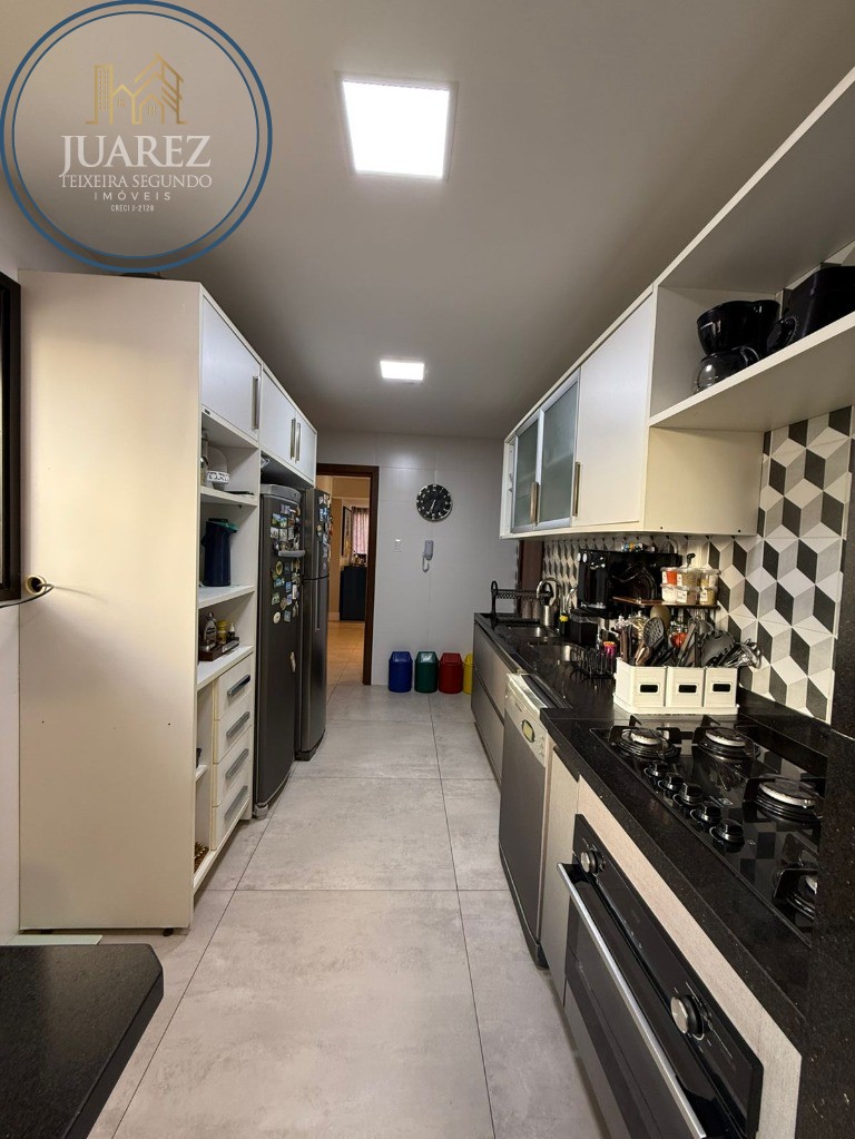Apartamento - Jardim apipema