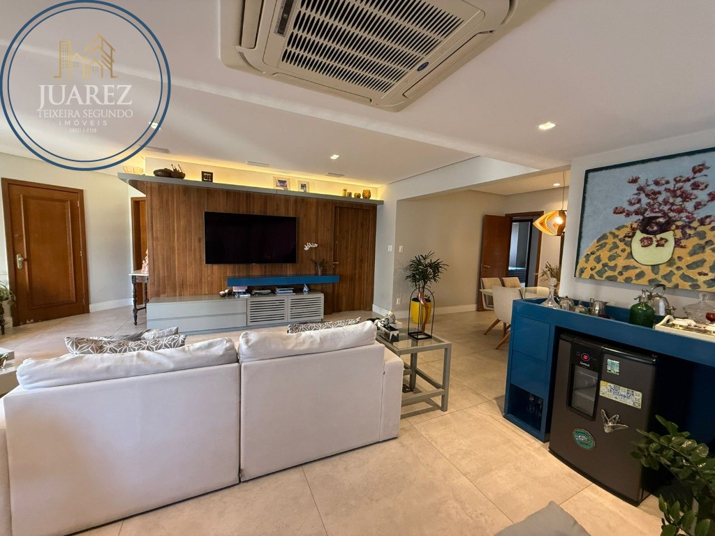 Apartamento - Jardim apipema