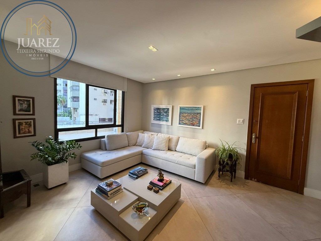 Apartamento - Jardim apipema