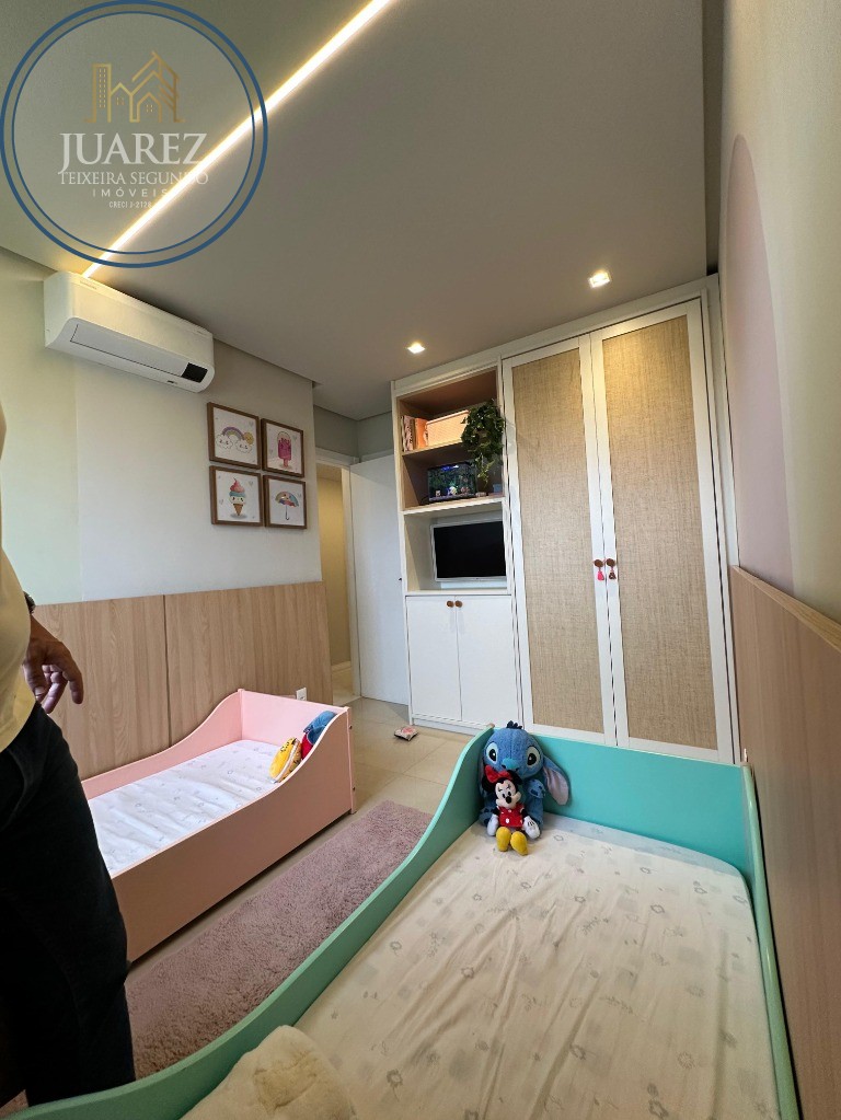 Apartamento - Pituba