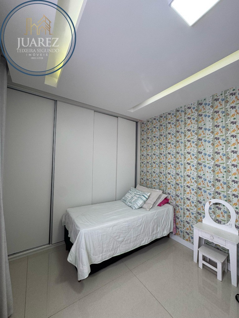 Apartamento - Itaigara