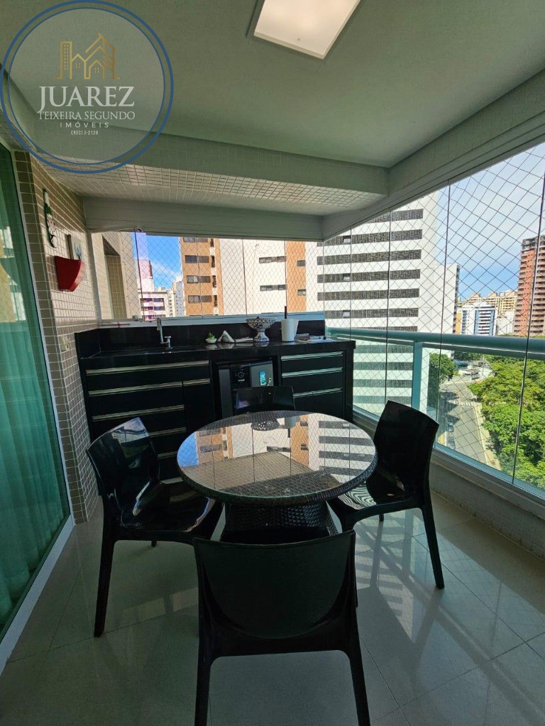 Apartamento - Pituba
