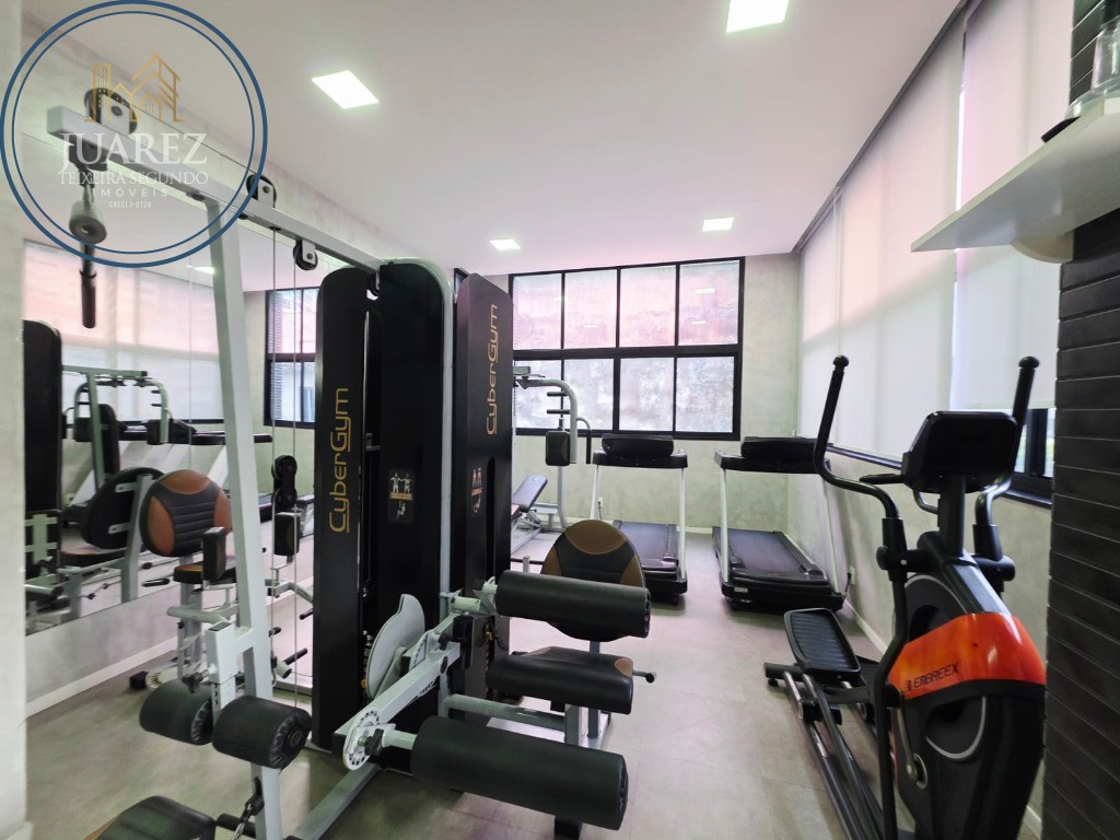 Apartamento - Barra