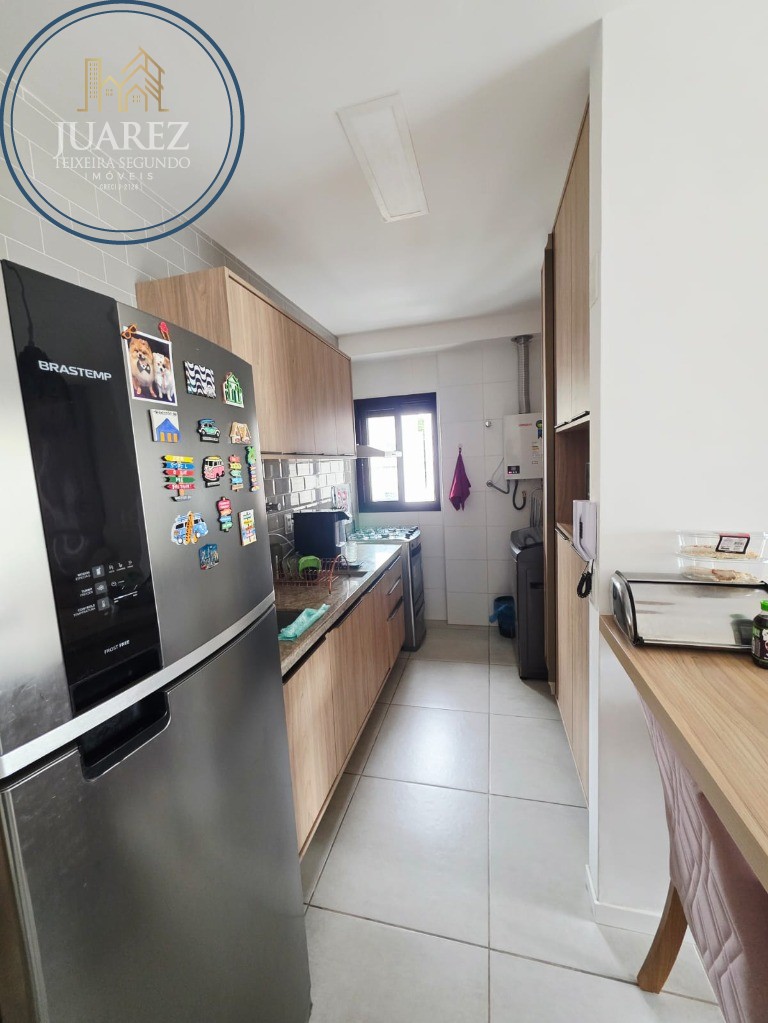 Apartamento - Barra