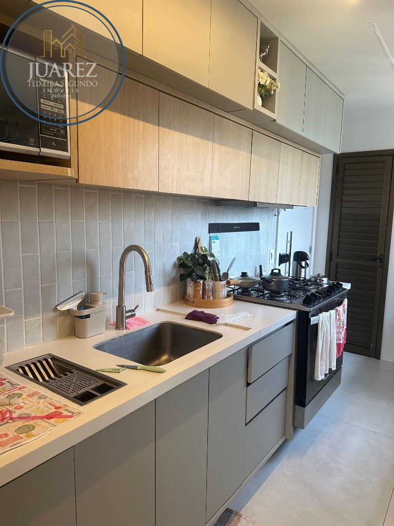 Apartamento - Pituba