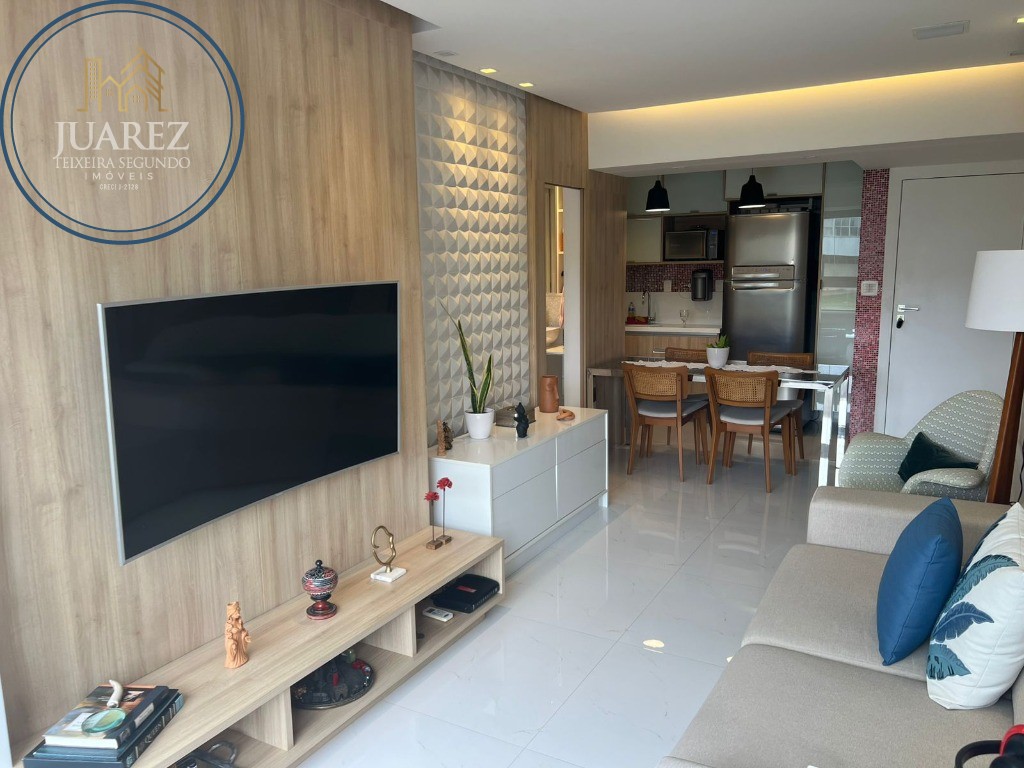 Apartamento - Ondina
