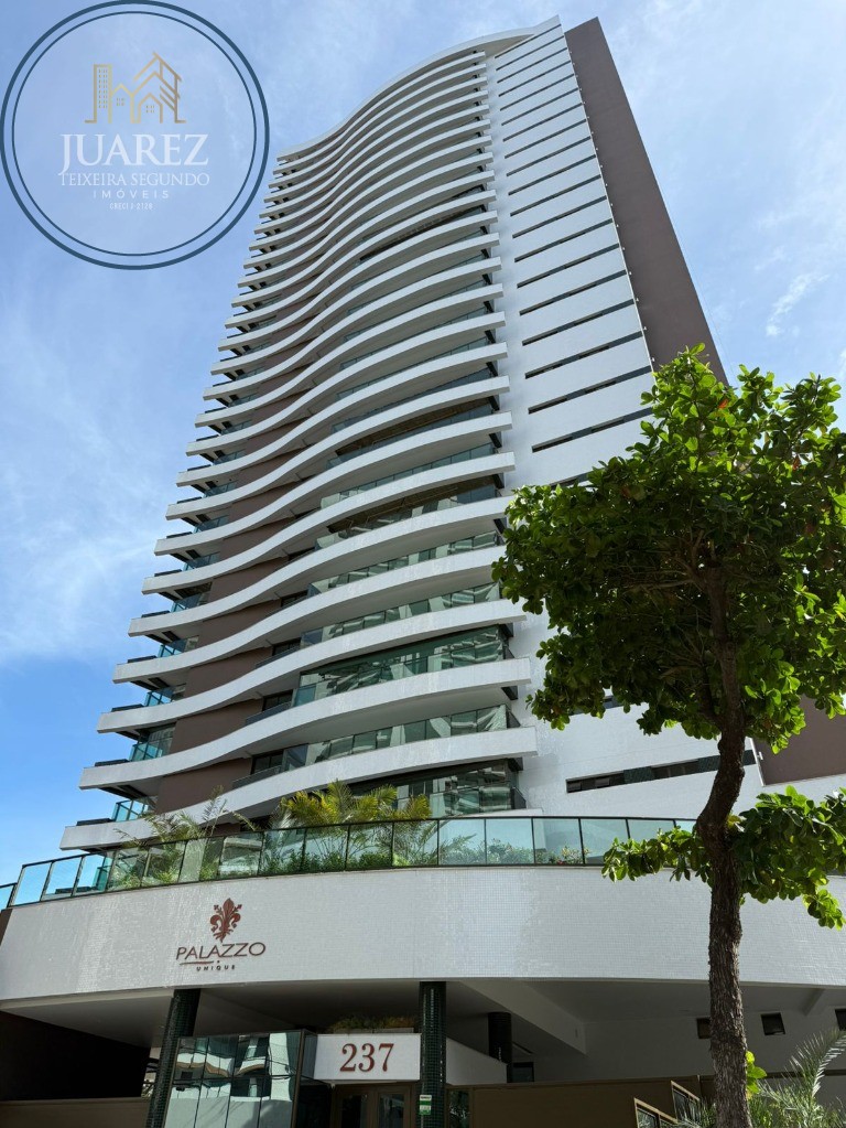 Apartamento - Jardim apipema