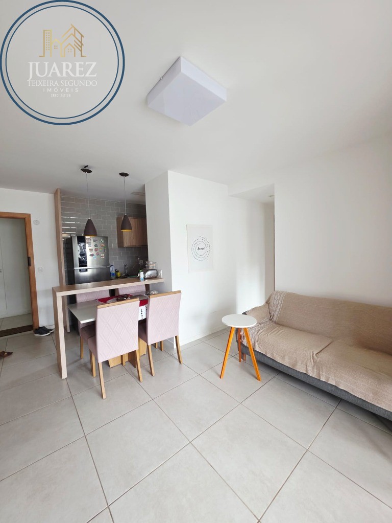 Apartamento - Barra