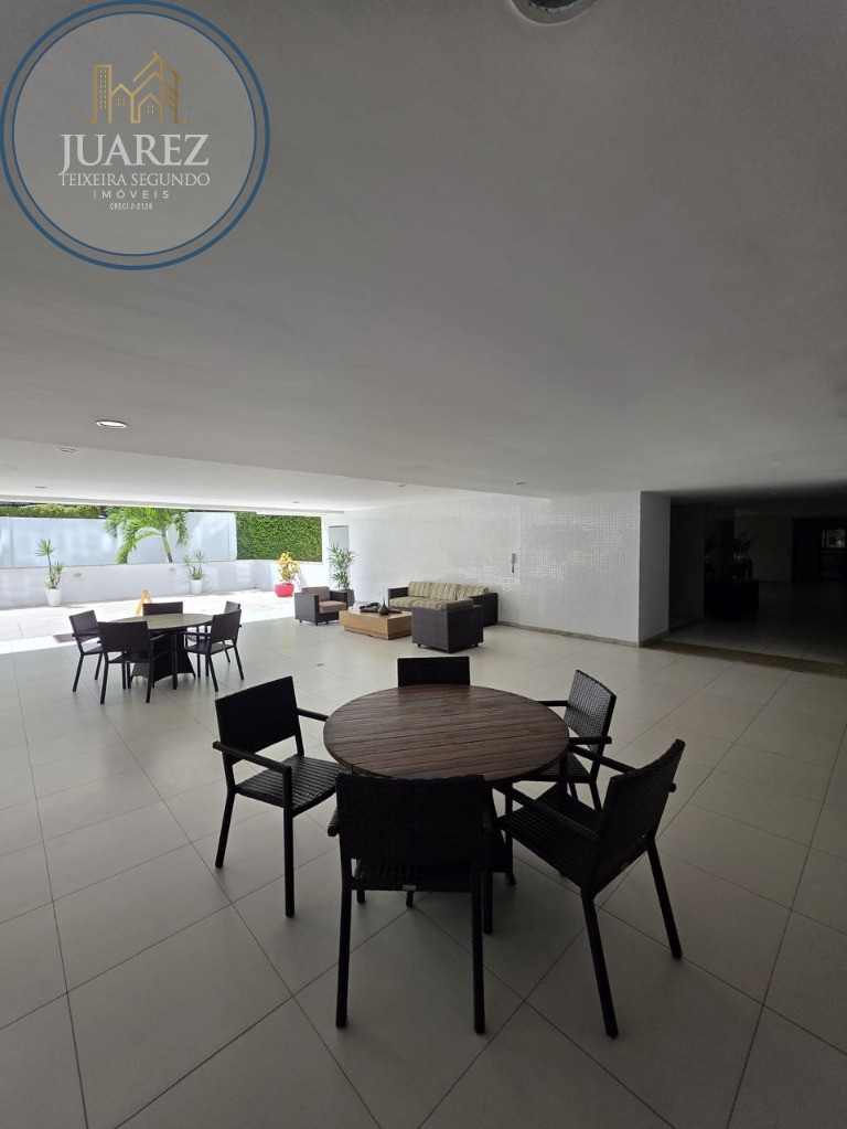 Apartamento - Alphaville i