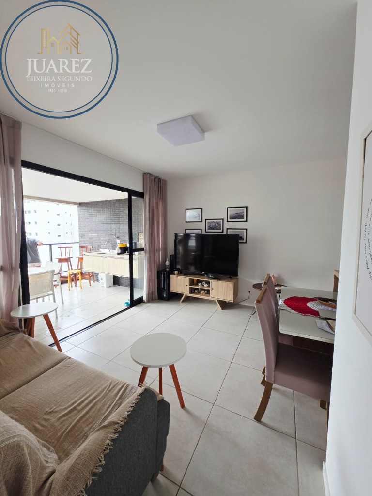 Apartamento - Barra