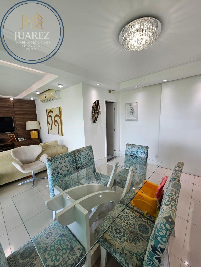 Apartamento - Pituba