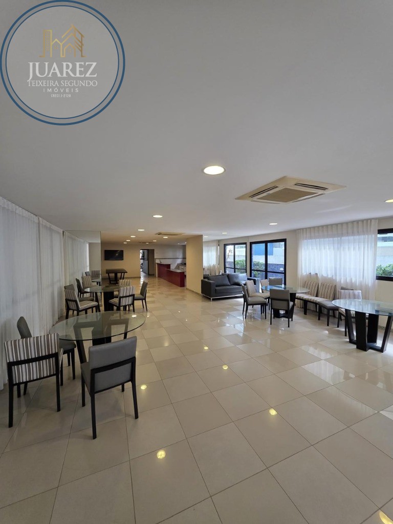 Apartamento - Alphaville i
