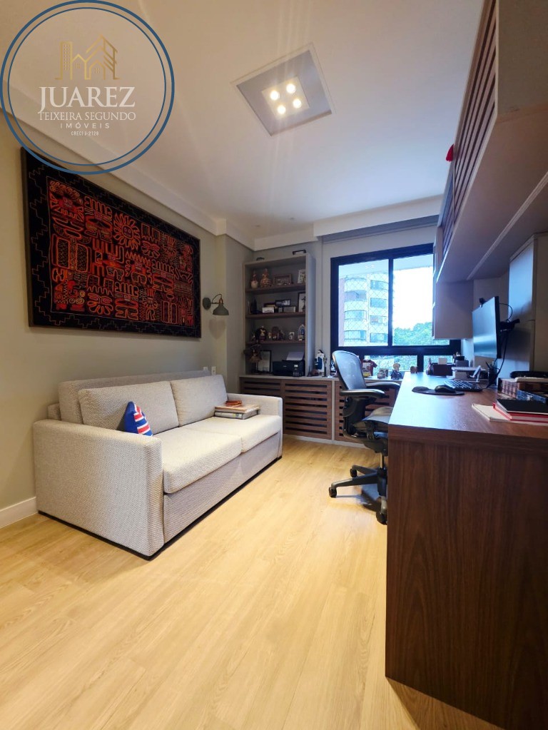 Apartamento - Pituba