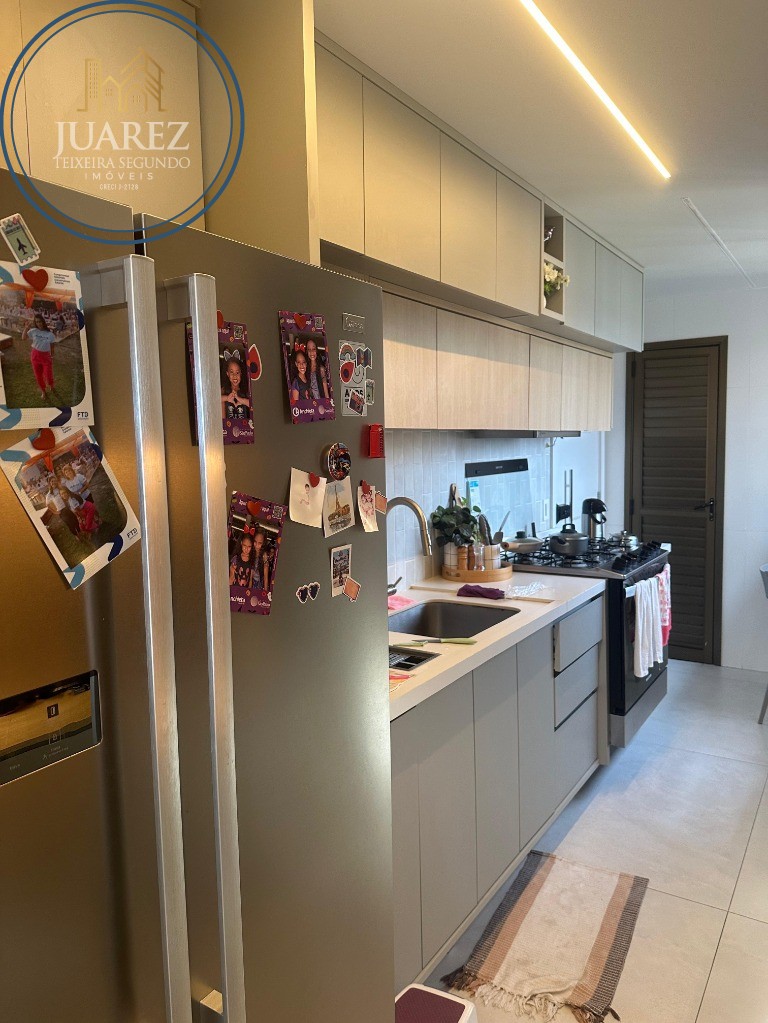 Apartamento - Pituba