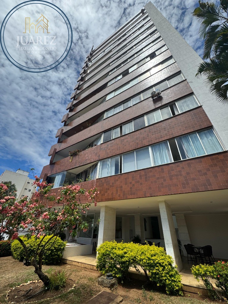 Apartamento - Itaigara