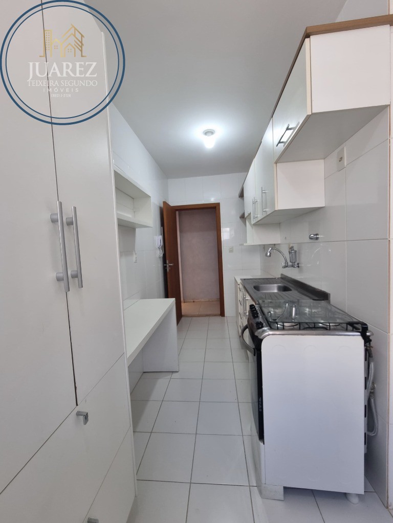Apartamento - Stiep