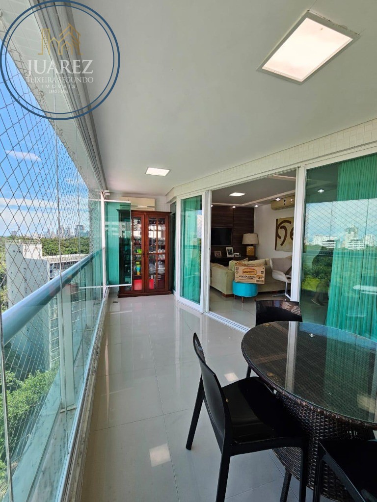 Apartamento - Pituba