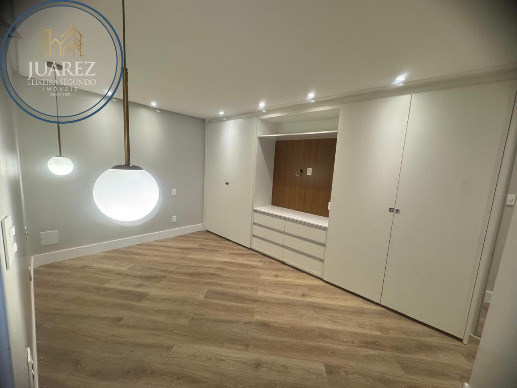 Apartamento - Alphaville i
