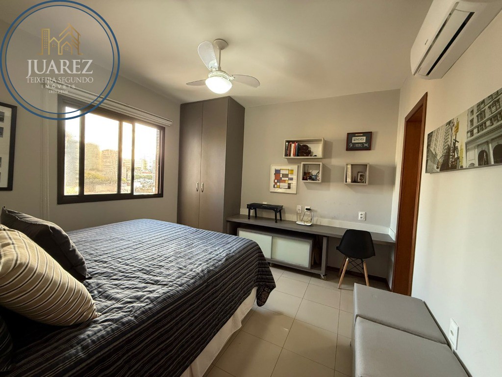 Apartamento - Jardim apipema