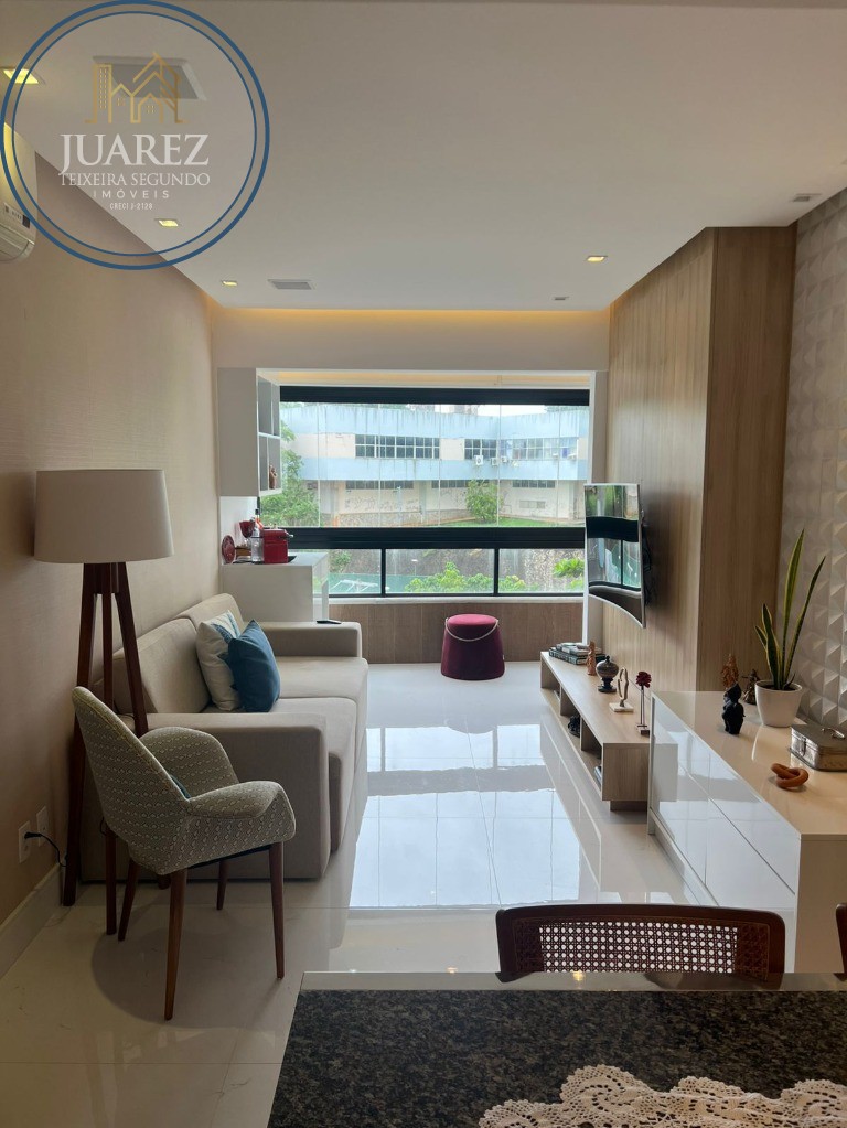 Apartamento - Ondina