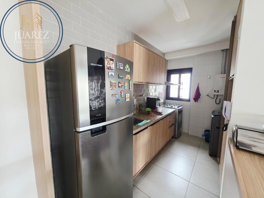 Apartamento - Barra