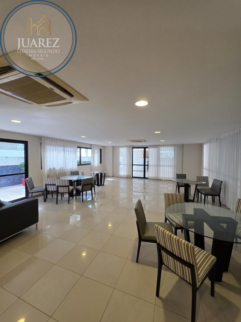 Apartamento - Alphaville i