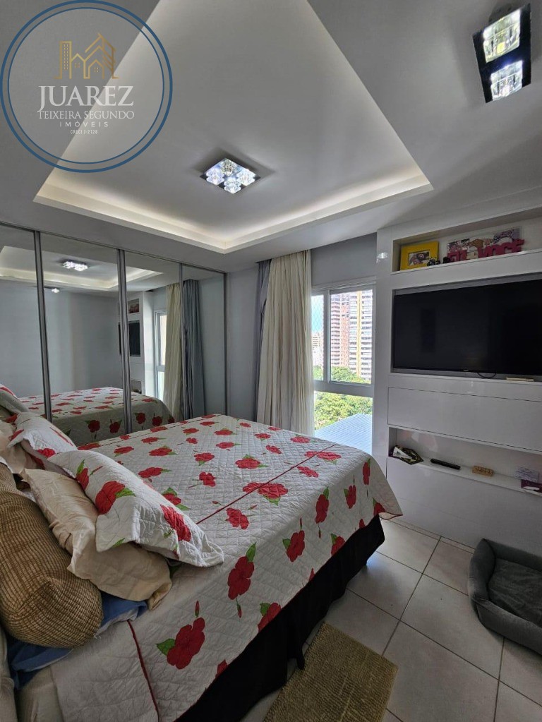 Apartamento - Pituba