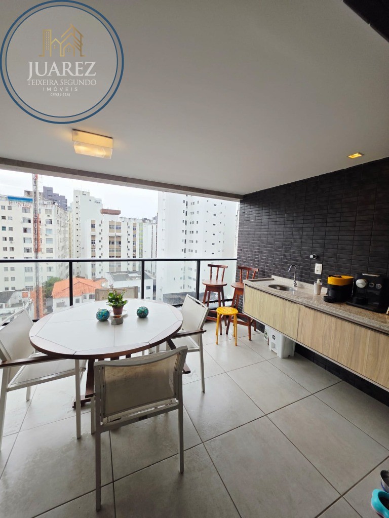 Apartamento - Barra