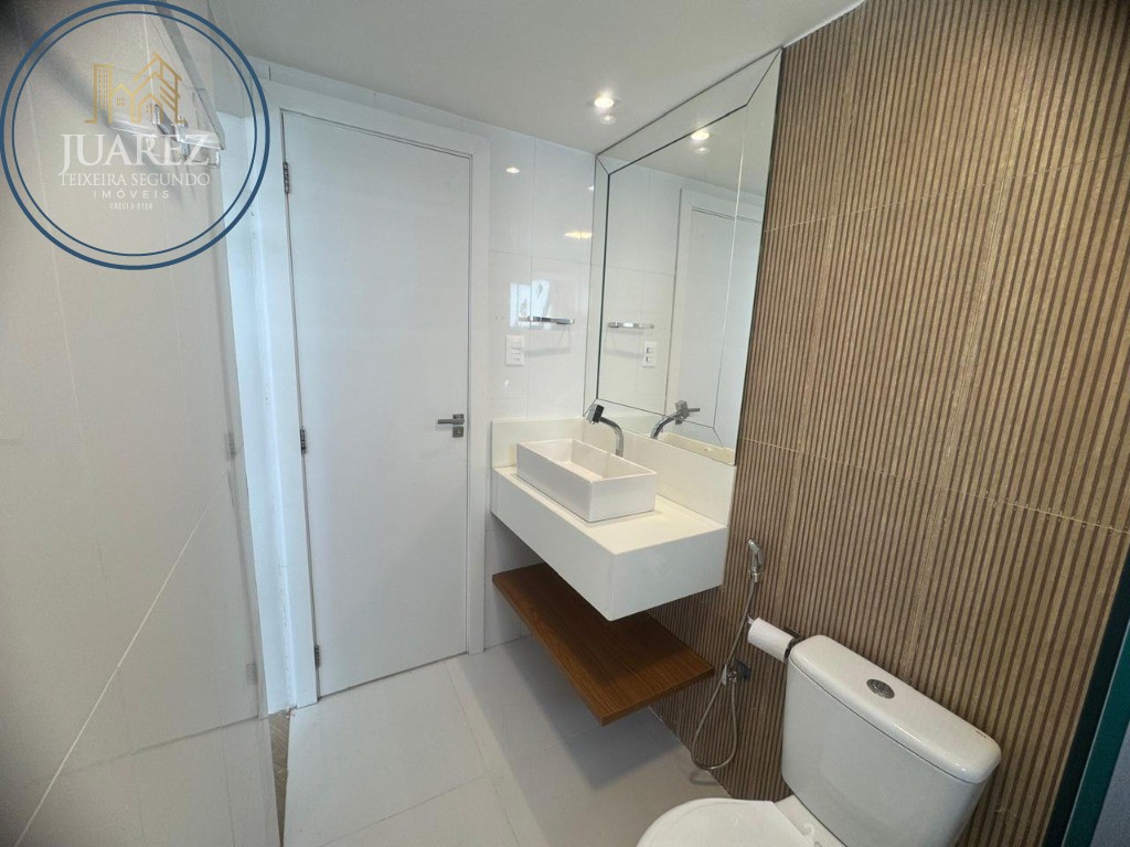 Apartamento - Alphaville i