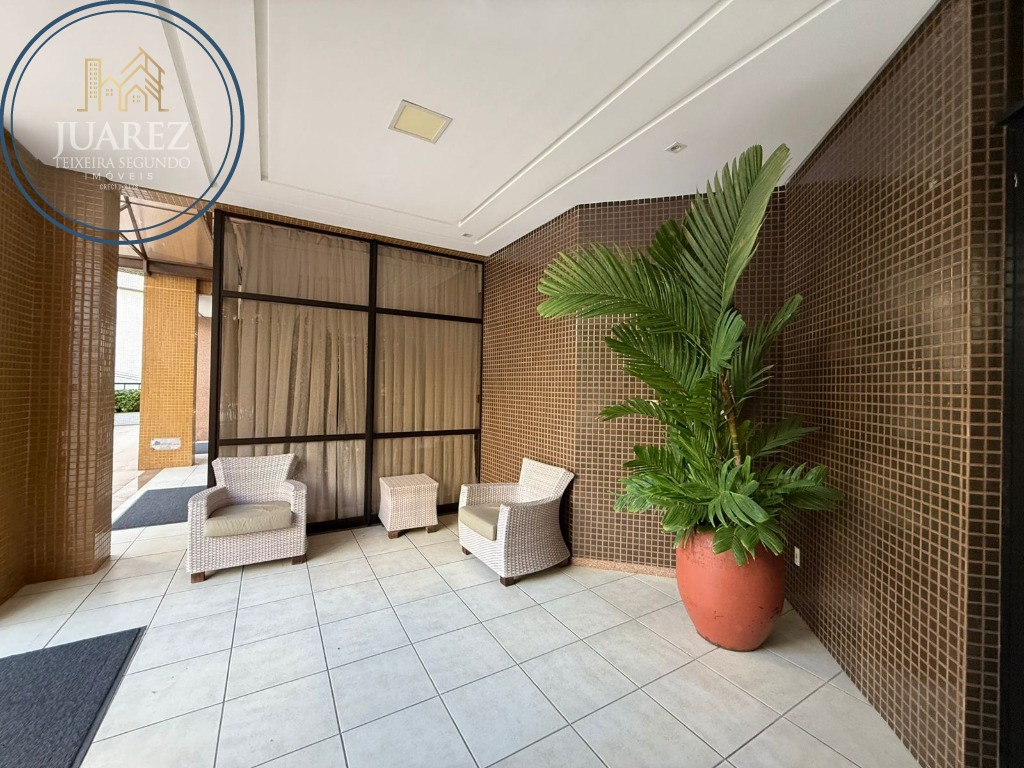 Apartamento - Jardim apipema