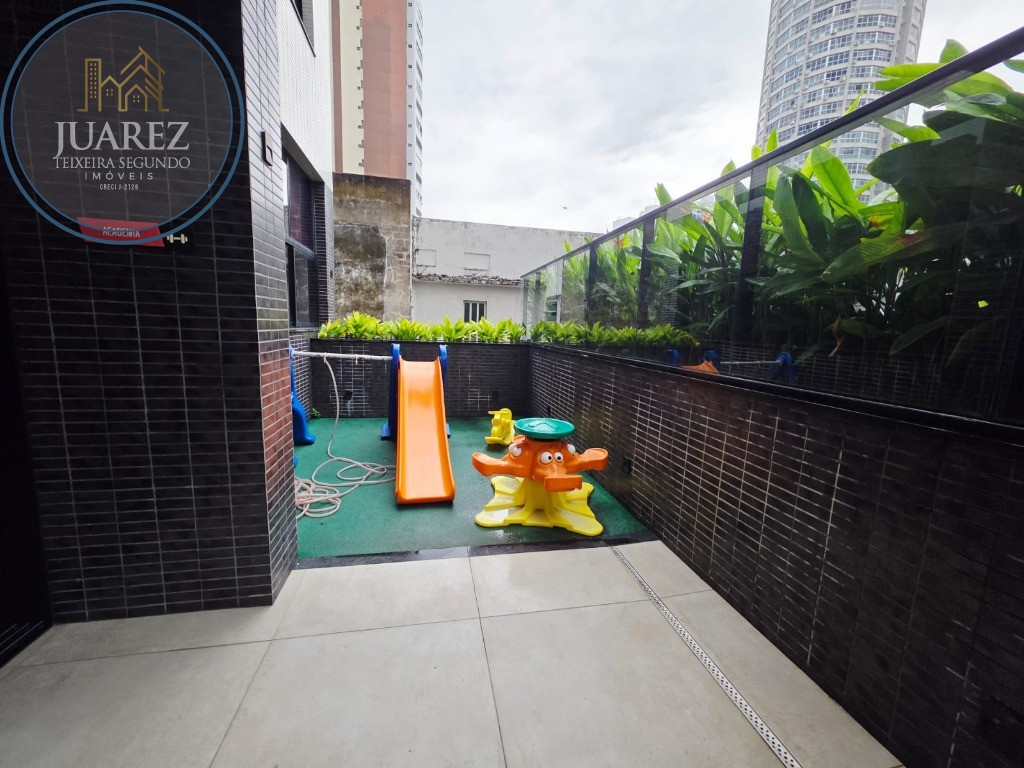 Apartamento - Barra