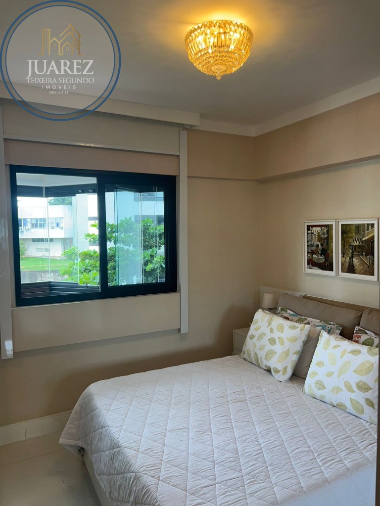 Apartamento - Ondina