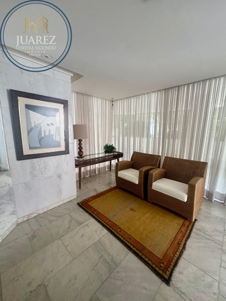 Apartamento - Itaigara