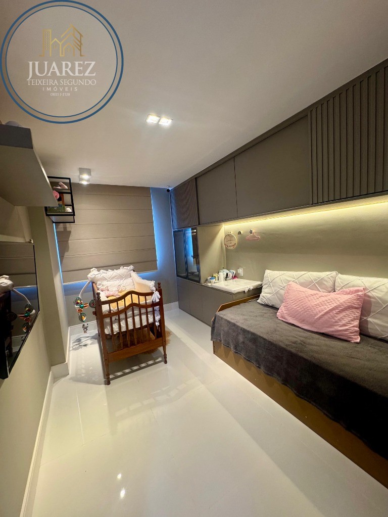 Apartamento - Itaigara