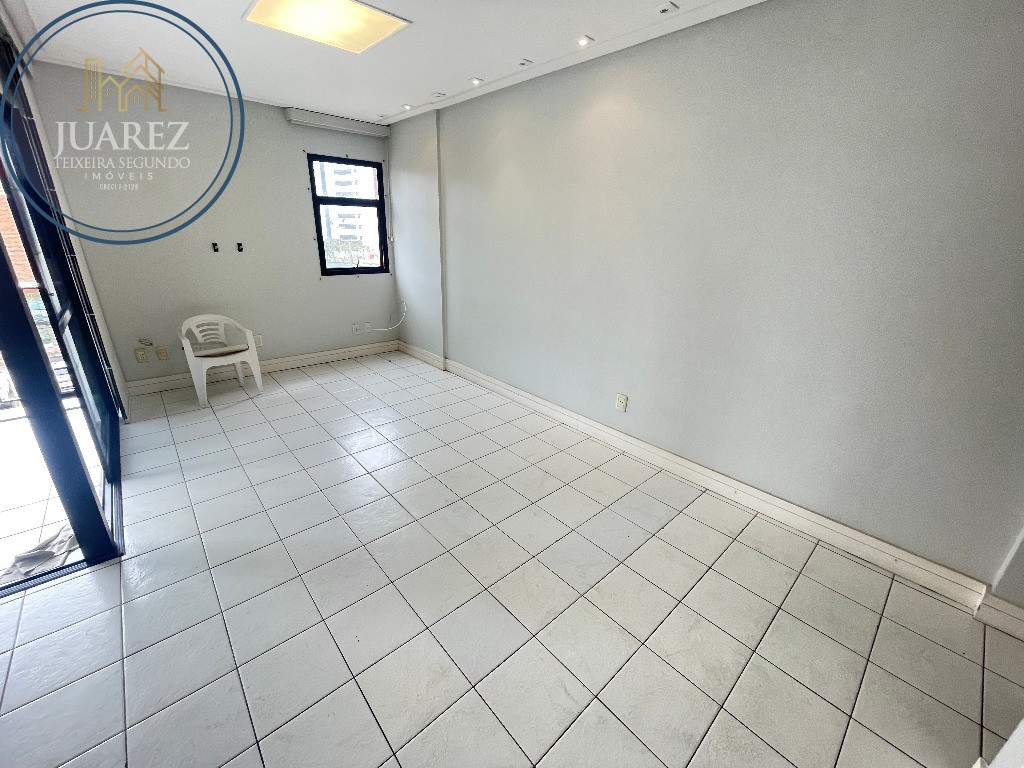 Apartamento - Pituba
