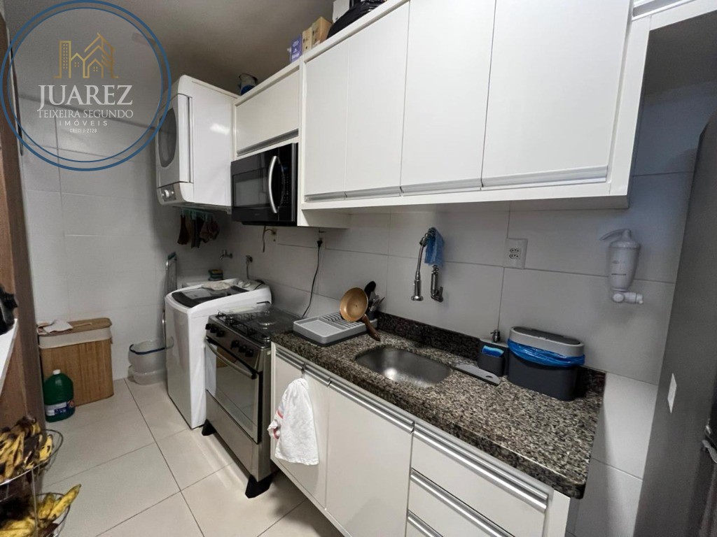 Apartamento - Ondina