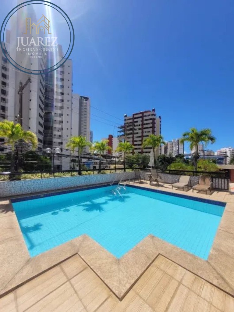Apartamento - Pituba