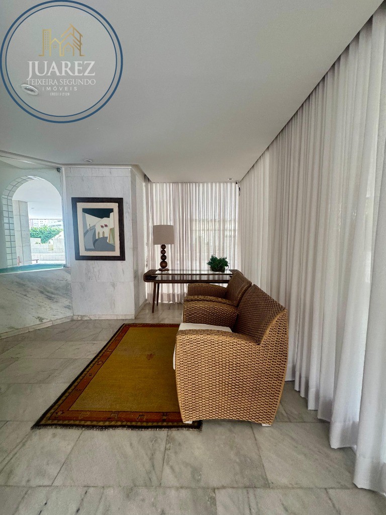 Apartamento - Itaigara