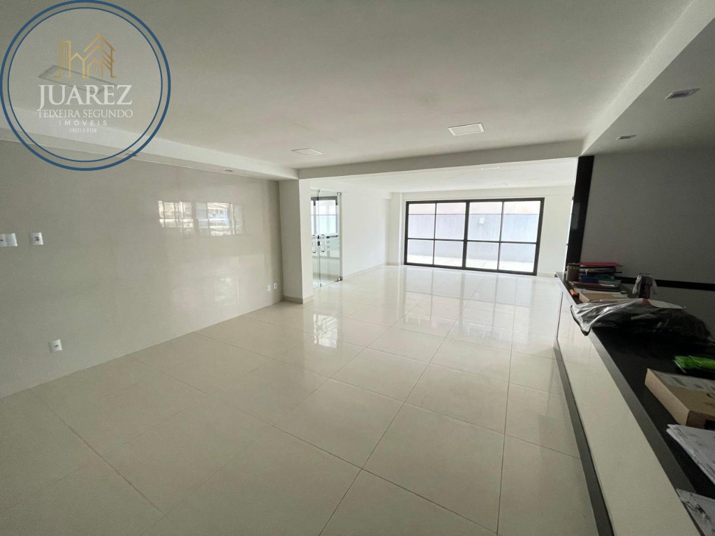 Apartamento - Ondina