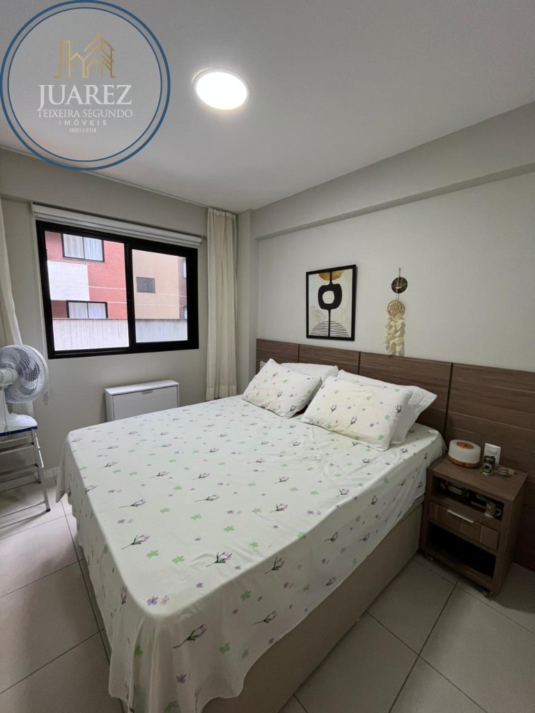 Apartamento - Ondina