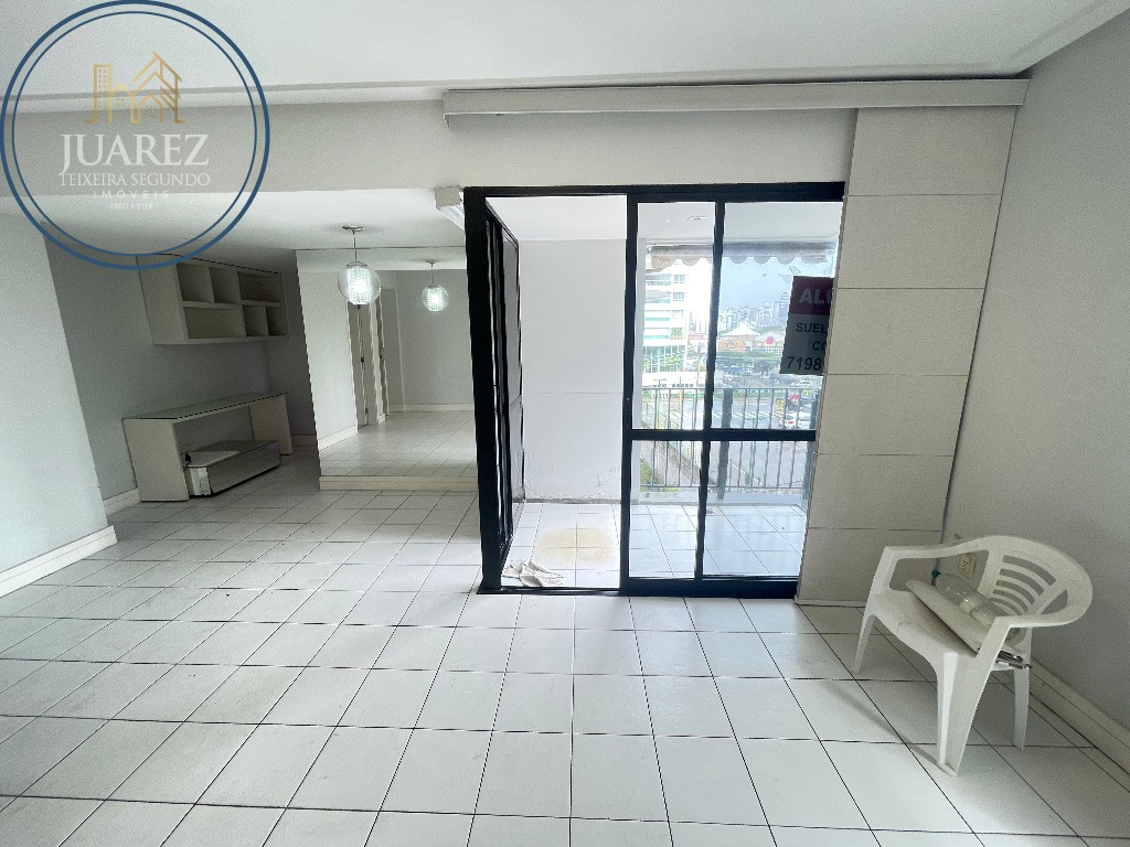 Apartamento - Pituba