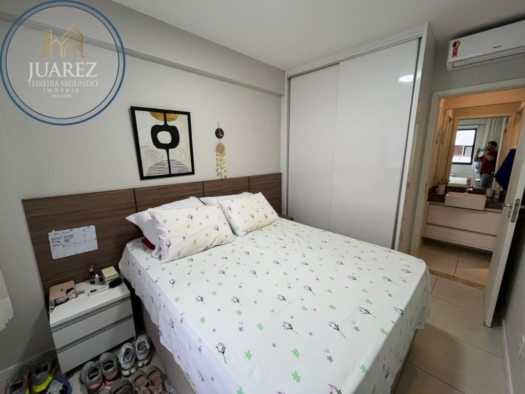 Apartamento - Ondina