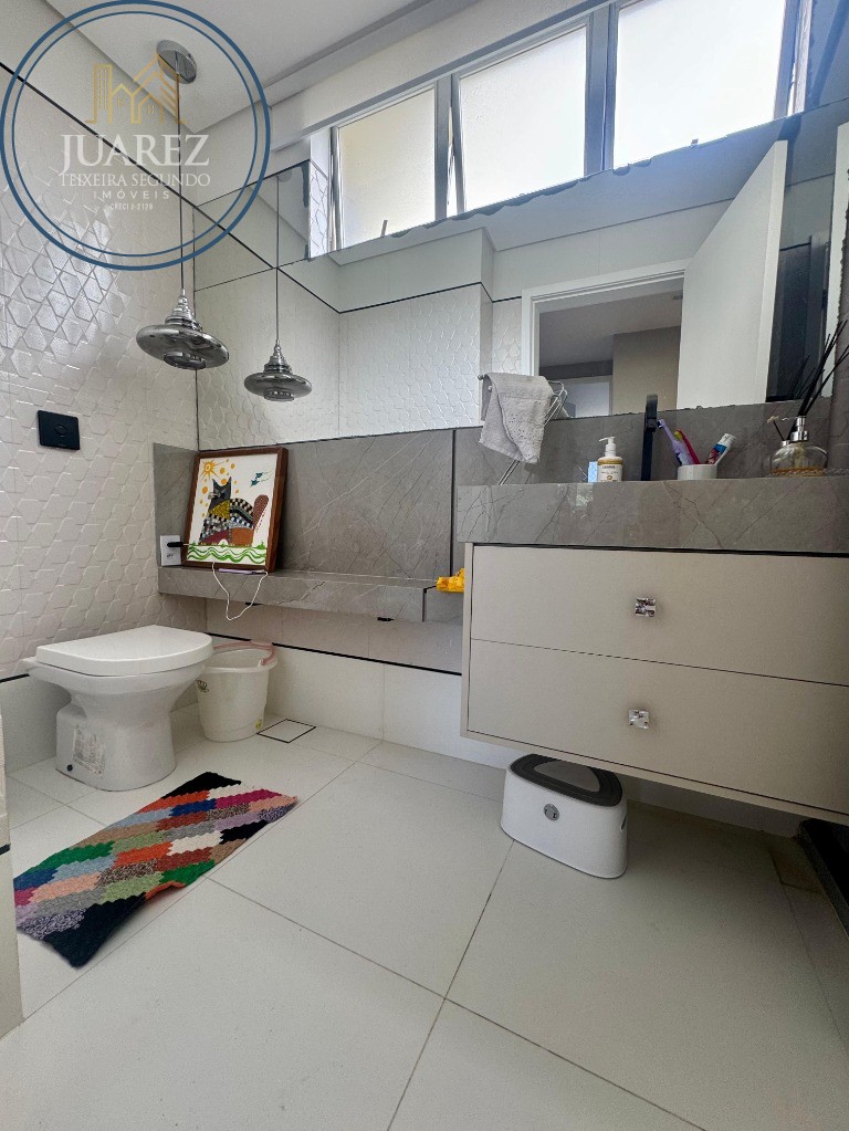Apartamento - Itaigara