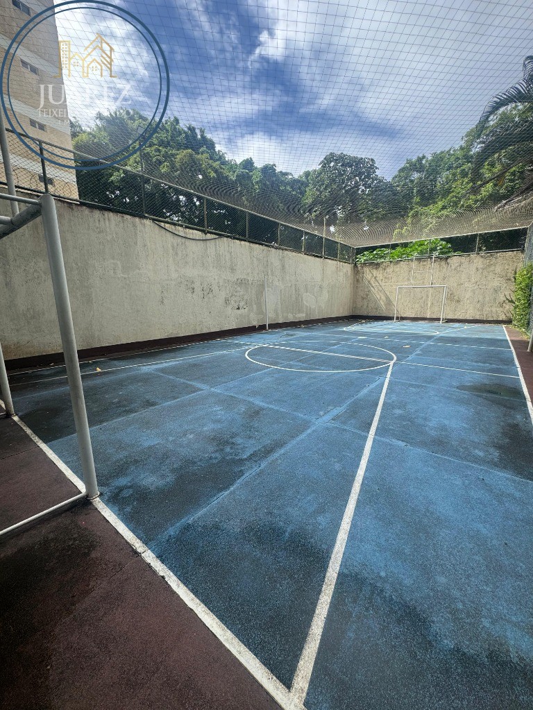Apartamento - Itaigara