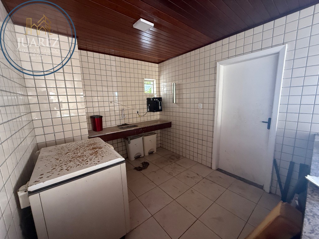 Apartamento - Caminho das árvores