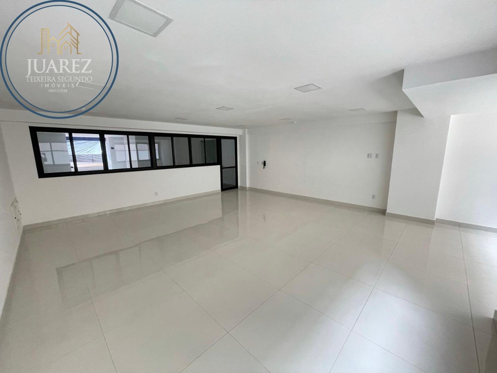 Apartamento - Ondina