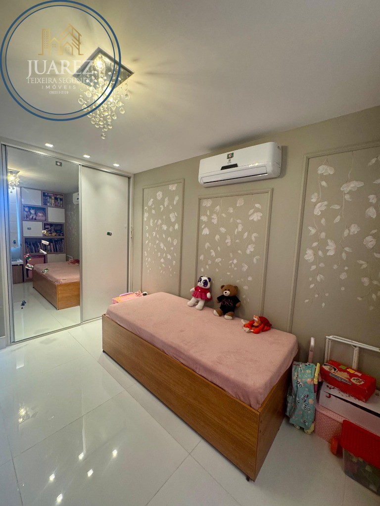 Apartamento - Itaigara
