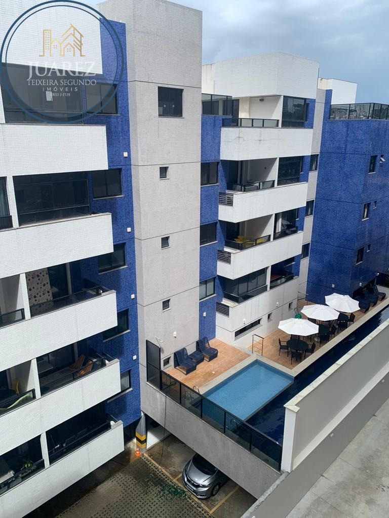 Apartamento - Ondina