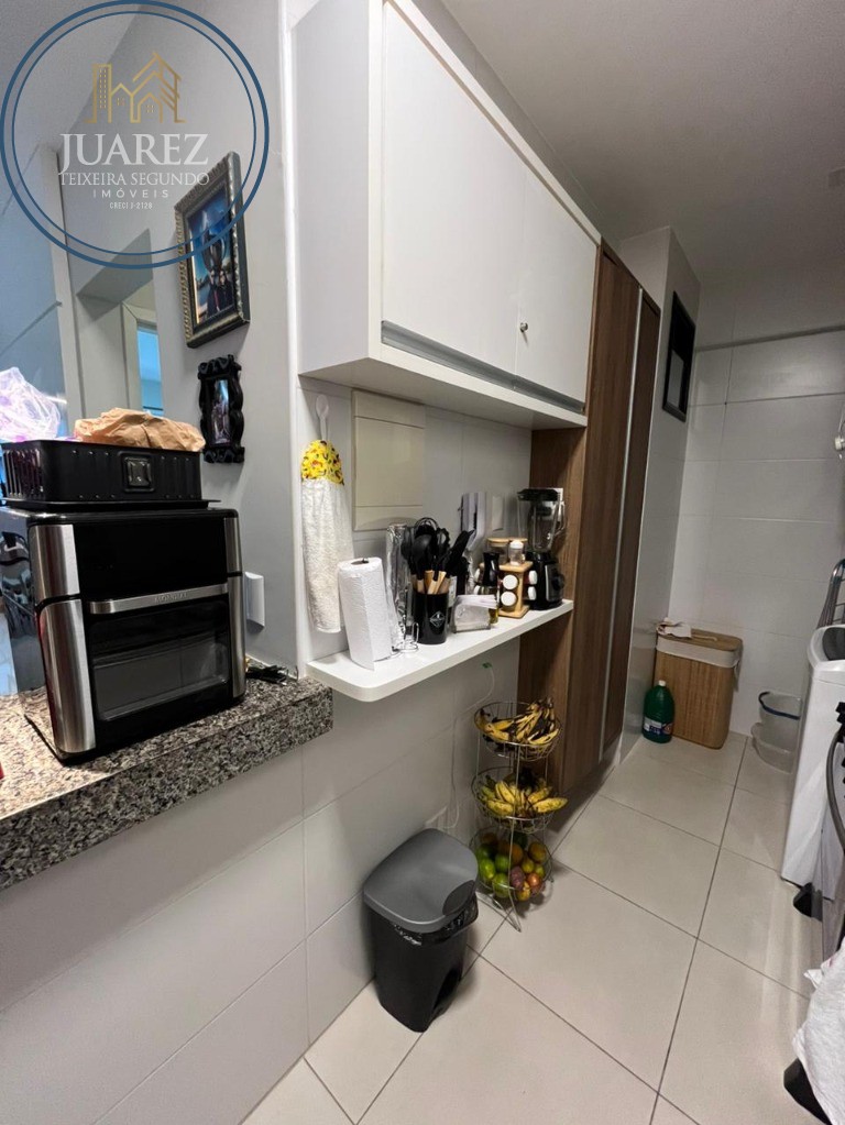Apartamento - Ondina