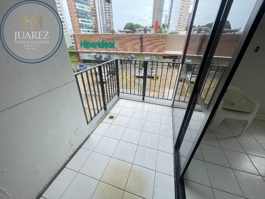 Apartamento - Pituba